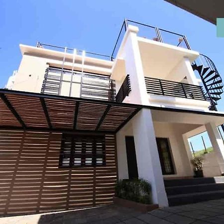 Ezebella Luxury Service Villa Ooty Luaran gambar