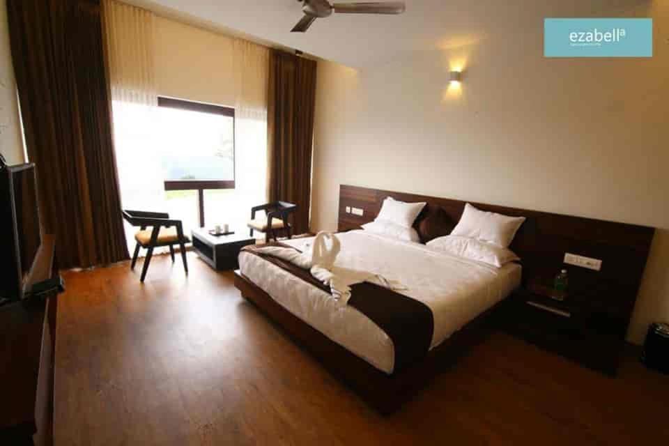 Ezebella Luxury Service Villa Ooty Luaran gambar